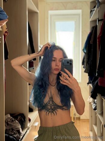Full leaked Aqua rei private onlyfans photo