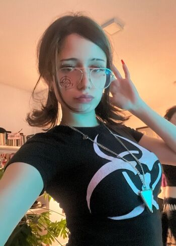 Full leaked Aquafinna private onlyfans photo