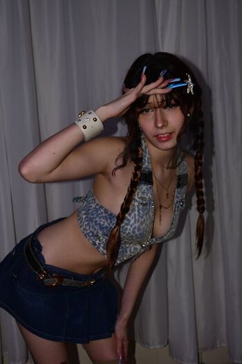 Full leaked Aquafinna private onlyfans photo