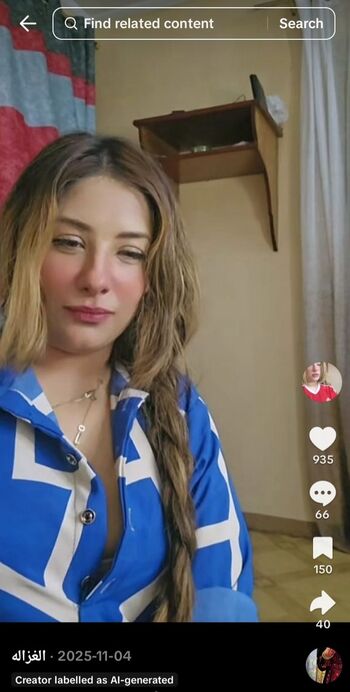 Full leaked Arab camgirl private onlyfans photo