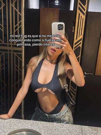 Full leaked Araceli salinas private onlyfans photo