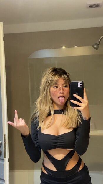 Full leaked Araceli salinas private onlyfans photo