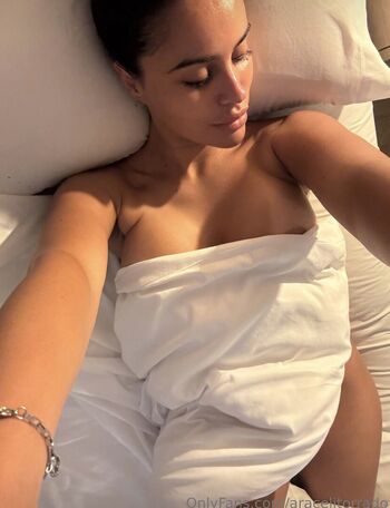Full leaked Araceli torrado private onlyfans photo