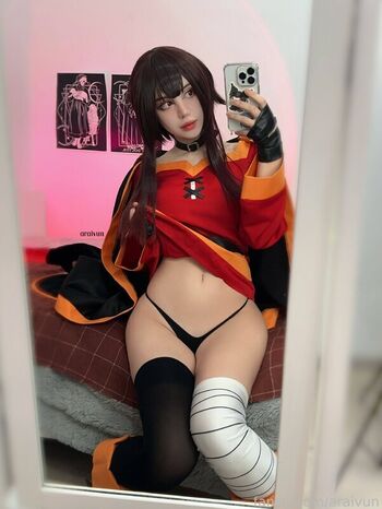 Full leaked Araivun private onlyfans photo