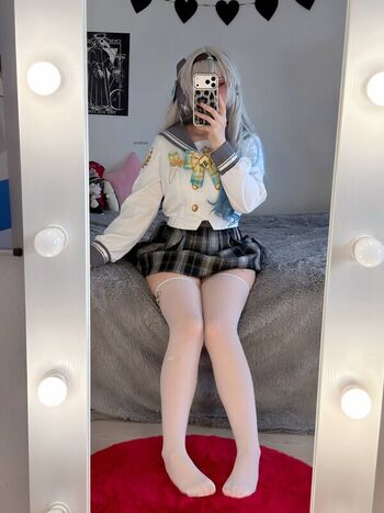 Full leaked Araivun private onlyfans photo