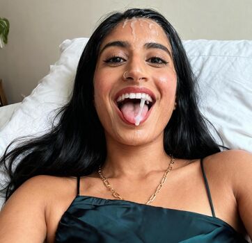 Full leaked Arasha lalani private onlyfans photo