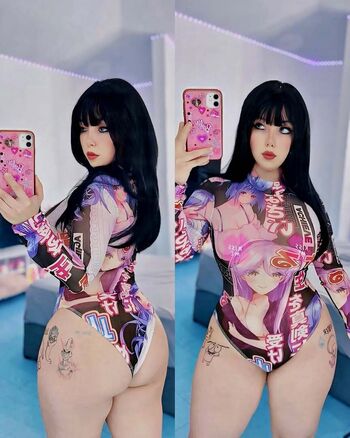 Full leaked Arely munson private onlyfans photo