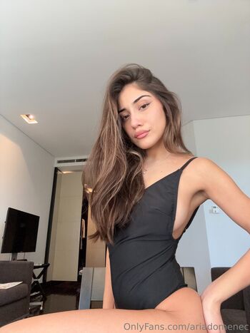 Full leaked Aria domenec private onlyfans photo