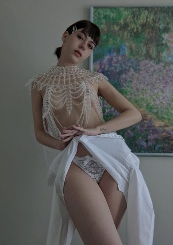 Full leaked Aria parker private onlyfans photo