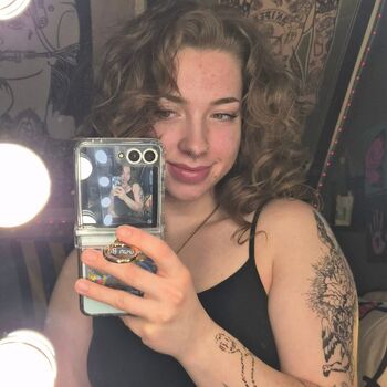 Full leaked Ariah hub private onlyfans photo