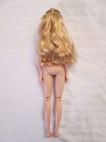 Ariana Doll