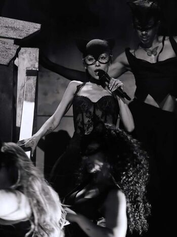 Ariana Grande