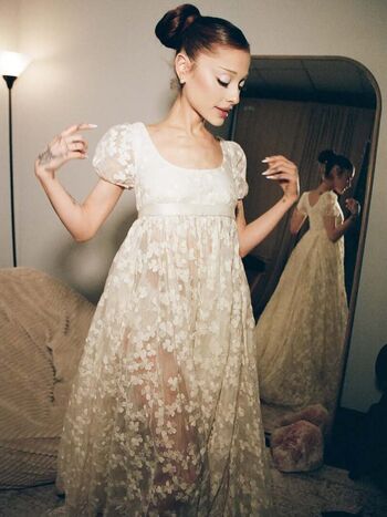 Ariana Grande