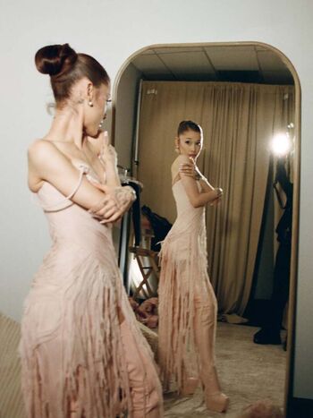 Ariana Grande