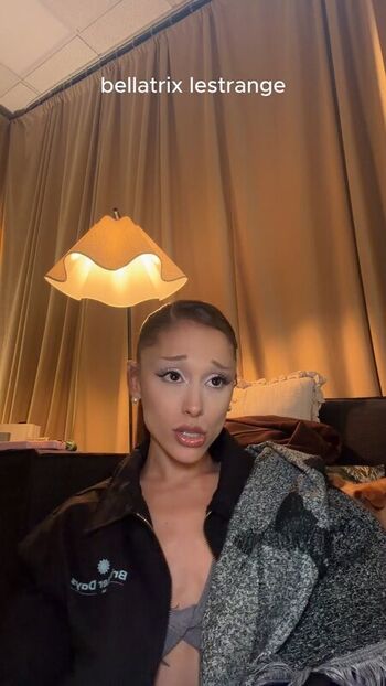 Ariana Grande