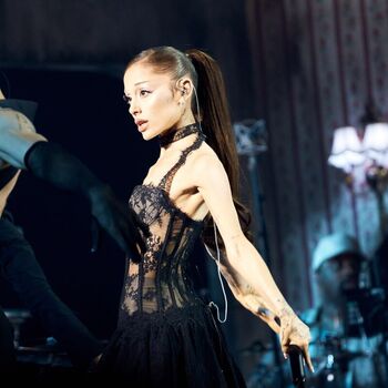 Ariana Grande