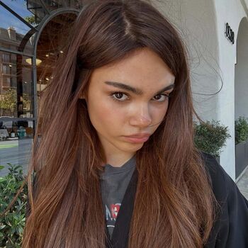 Ariana Greenblatt