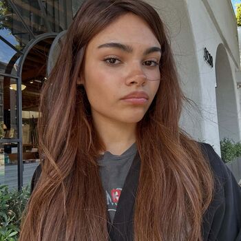 Ariana Greenblatt