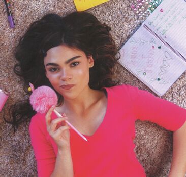 Ariana Greenblatt