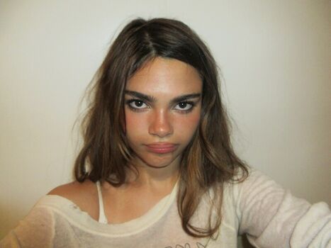 Ariana Greenblatt