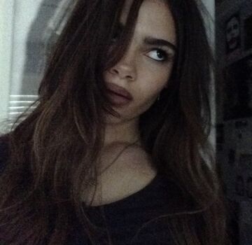 Ariana Greenblatt