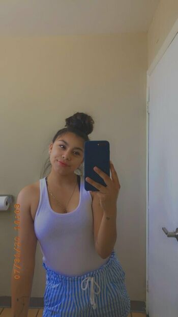 Full leaked Ariana lopez private onlyfans photo