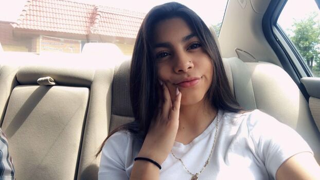 Full leaked Ariana lopez private onlyfans photo