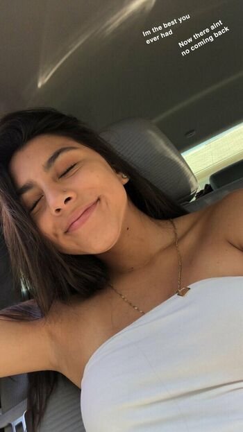 Full leaked Ariana lopez private onlyfans photo