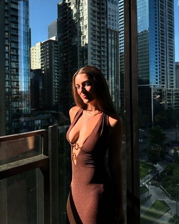 Arianna O'Donnell