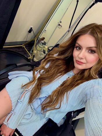Ariel Winter