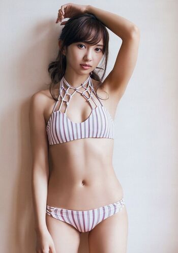 Arisa Komiya