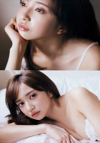 Arisa Komiya