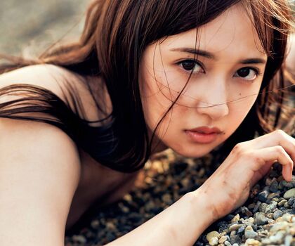 Arisa Komiya