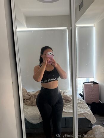 Aroomi Kim