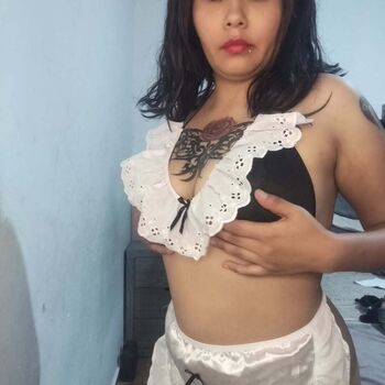 Full leaked Artemisa private onlyfans photo