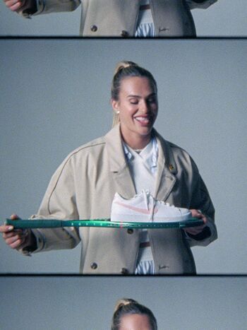 Aryna Sabalenka