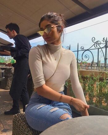 Asfa Sinha