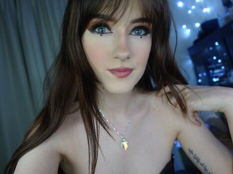 Full leaked Ellie the empress / private onlyfans photo
