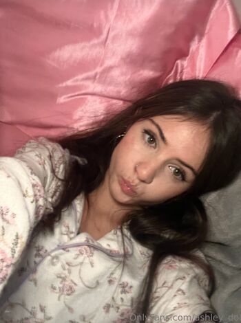 Full leaked Ashley doll private onlyfans photo