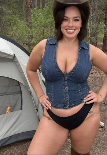 Ashley Graham