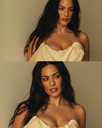 Ashley Graham