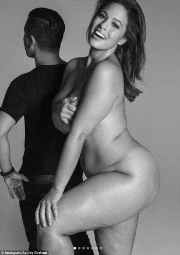 Ashley Graham