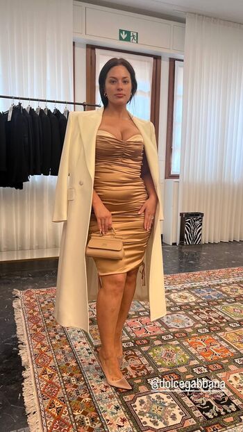 Ashley Graham