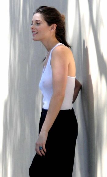 Ashley Greene
