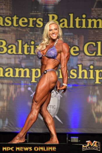 Ashley Hromyak