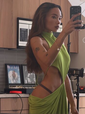 Ashley Moore