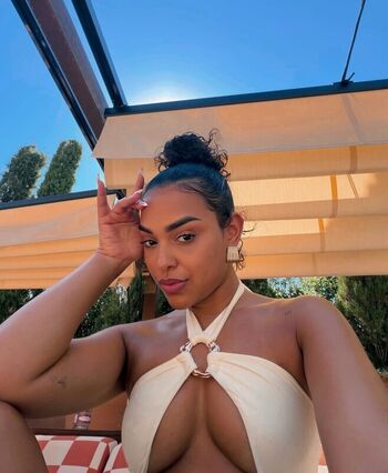 Ashley Nicole Moss