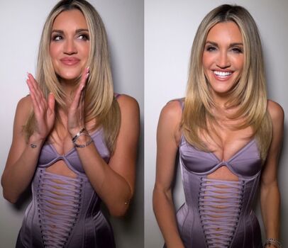 Ashley Roberts