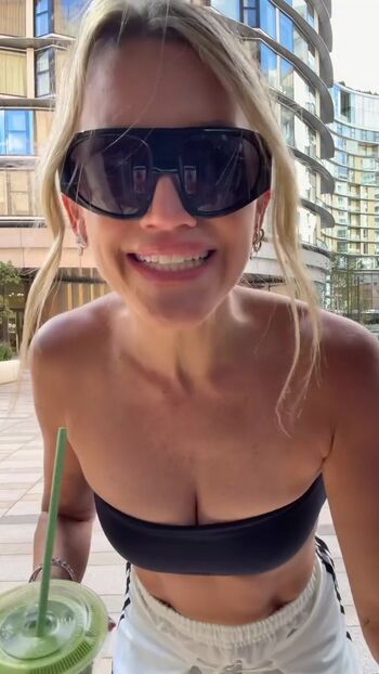 Ashley Roberts