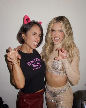 Ashley Roberts
